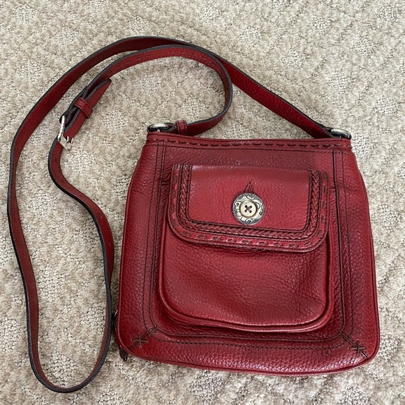 Brighton Crossbody Handbag - Picture 1 of 4